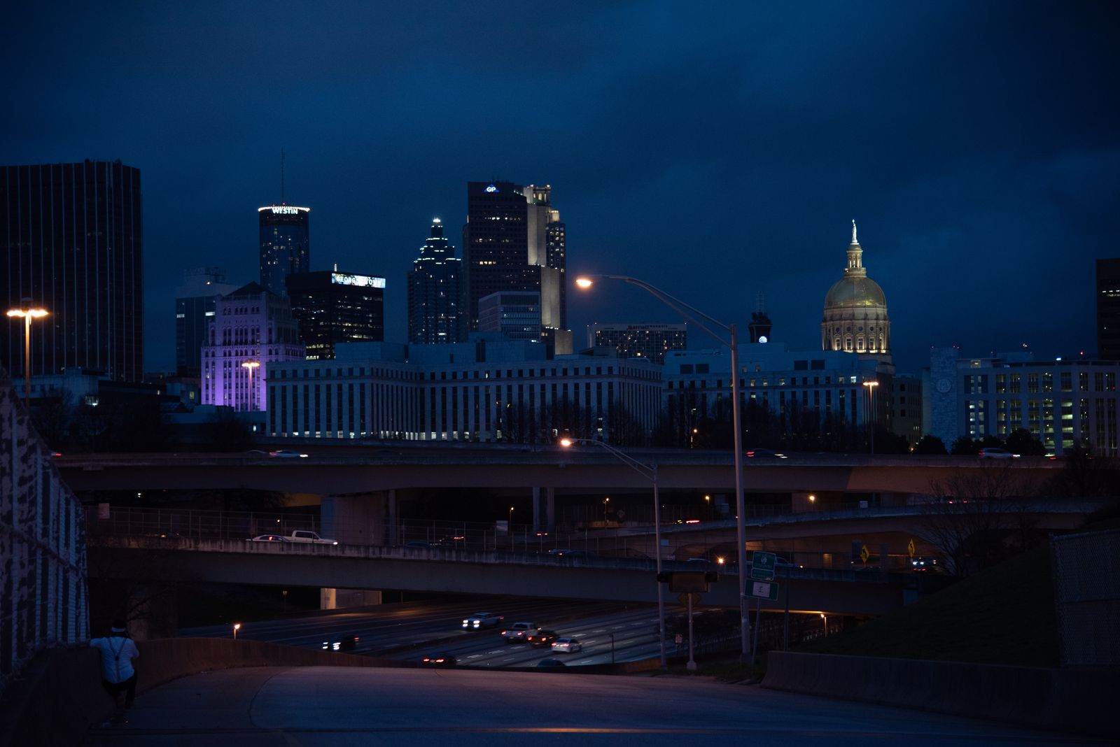 Smyrna and Vinings in Atlanta, Georgia