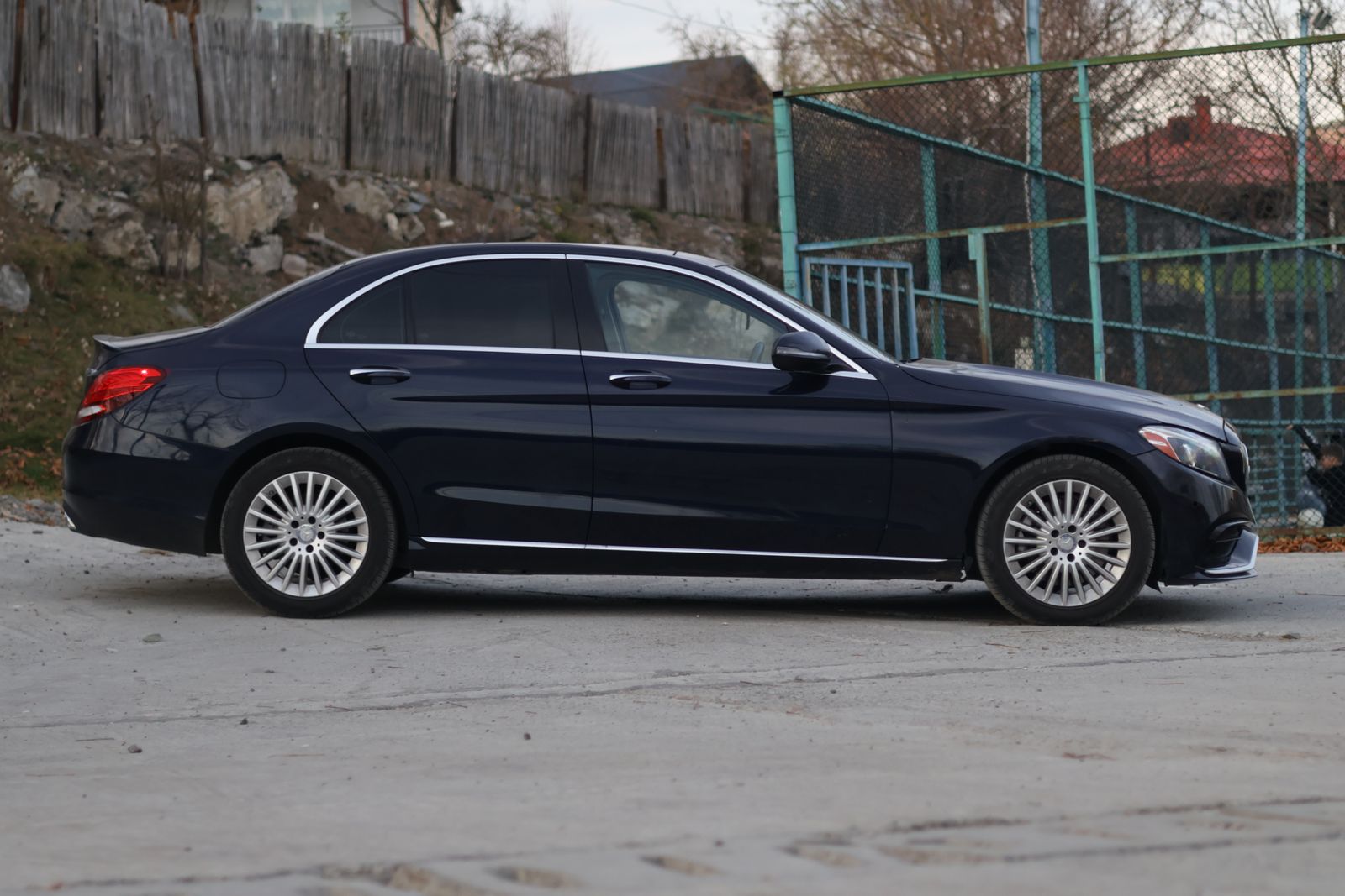 2026 Volkswagen Jetta SE in the Leasey Atlanta fleet